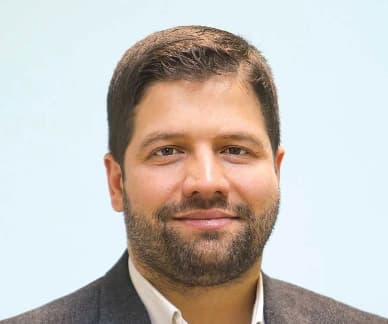 دکتر بهزاد بنی اسدی