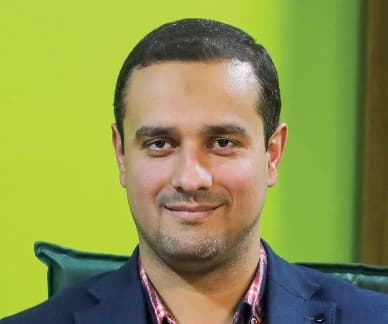 دکتر حسین قانعی