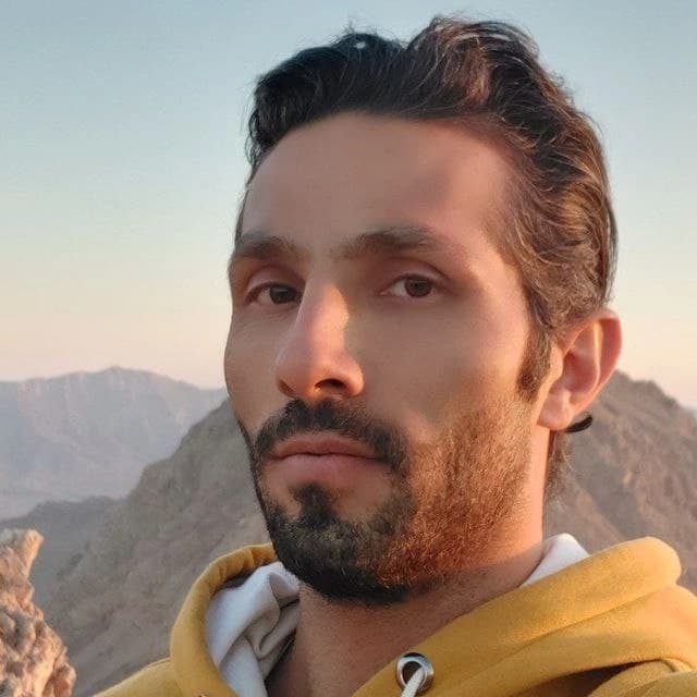 ابوالفضل بشگزی