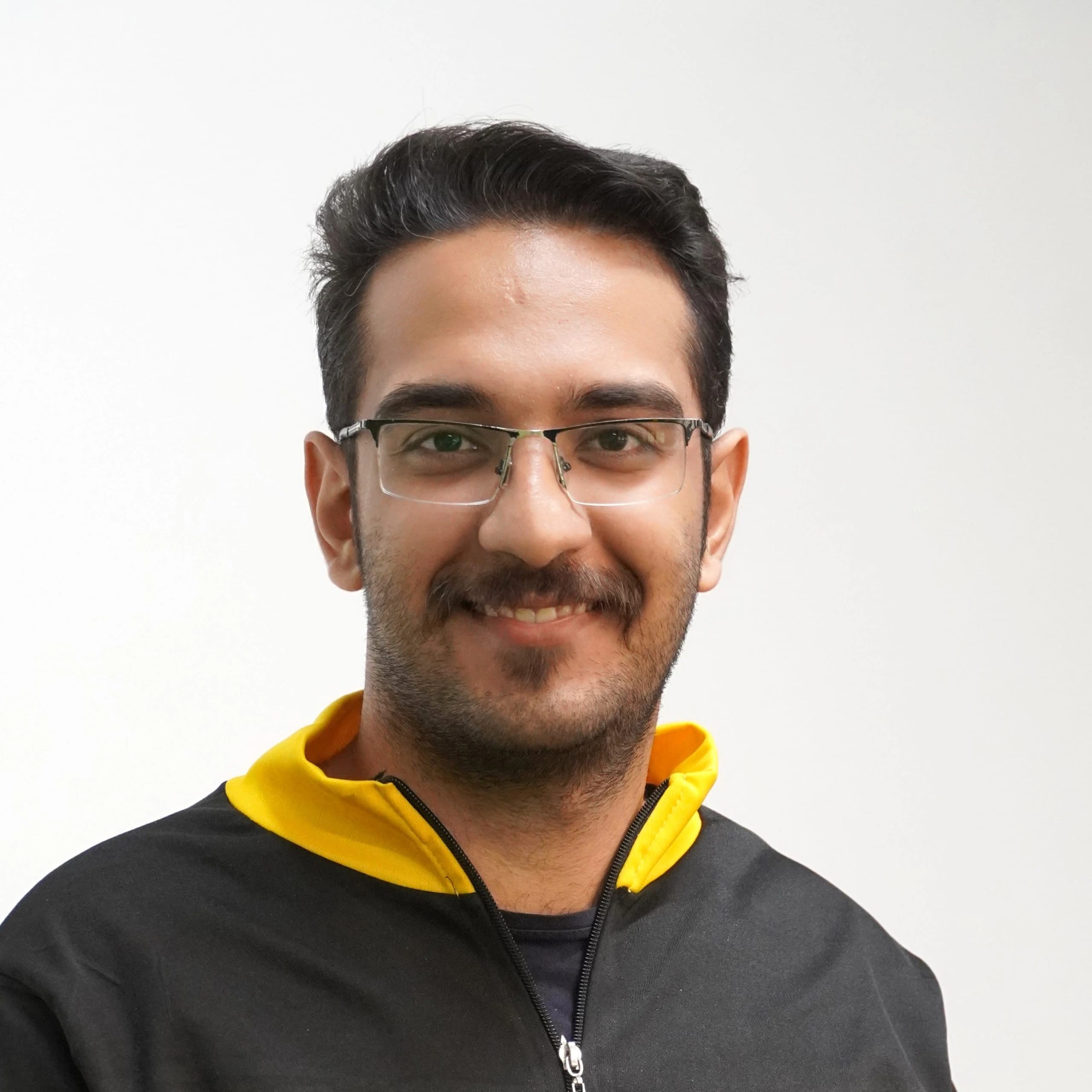 امیرحسین عدالتی