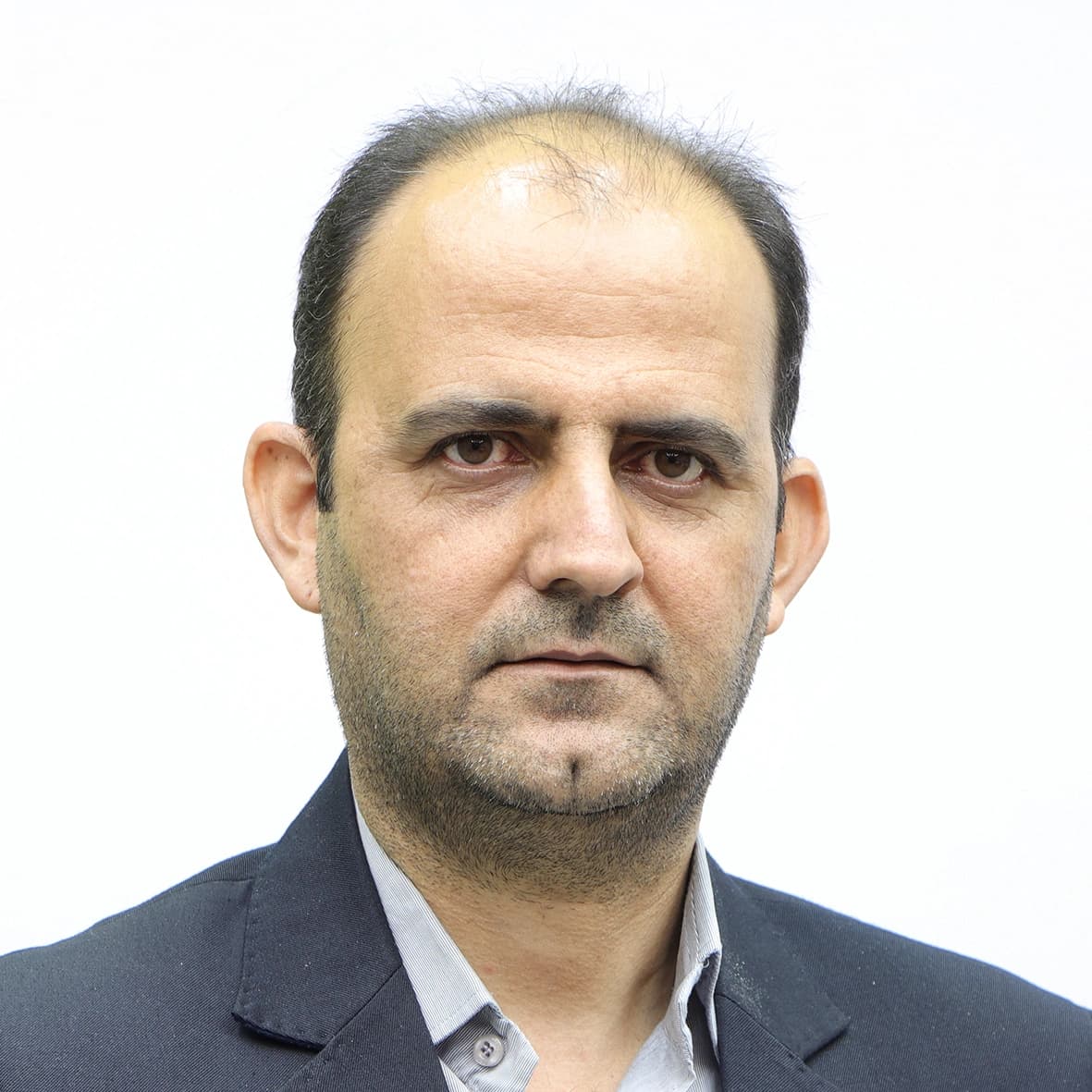 مهدی فروزان