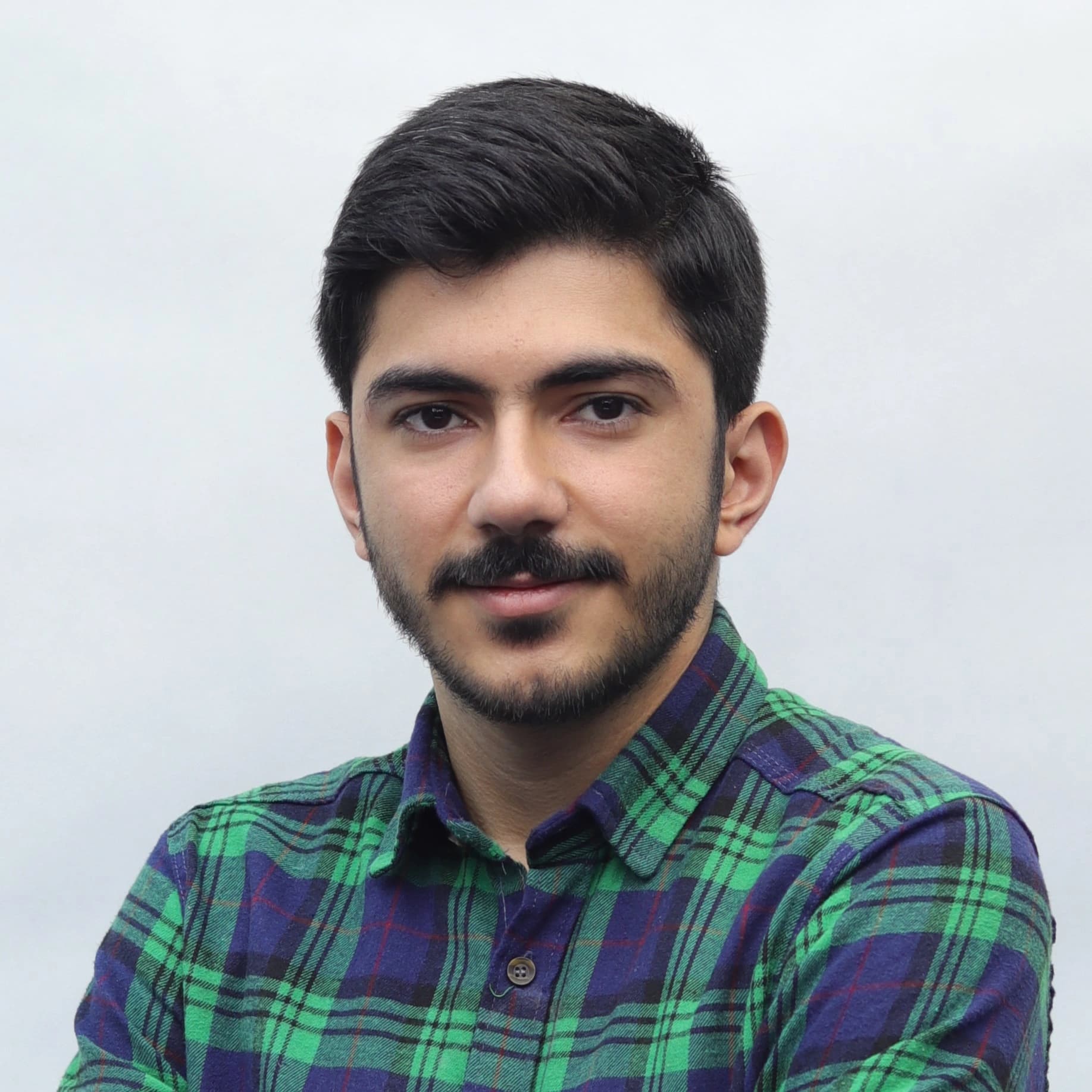 سیدعلی غفوریان