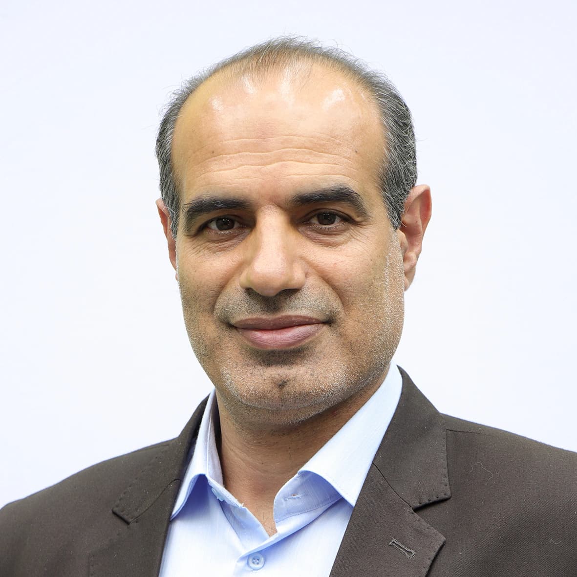 علی اصغر قربان زاده