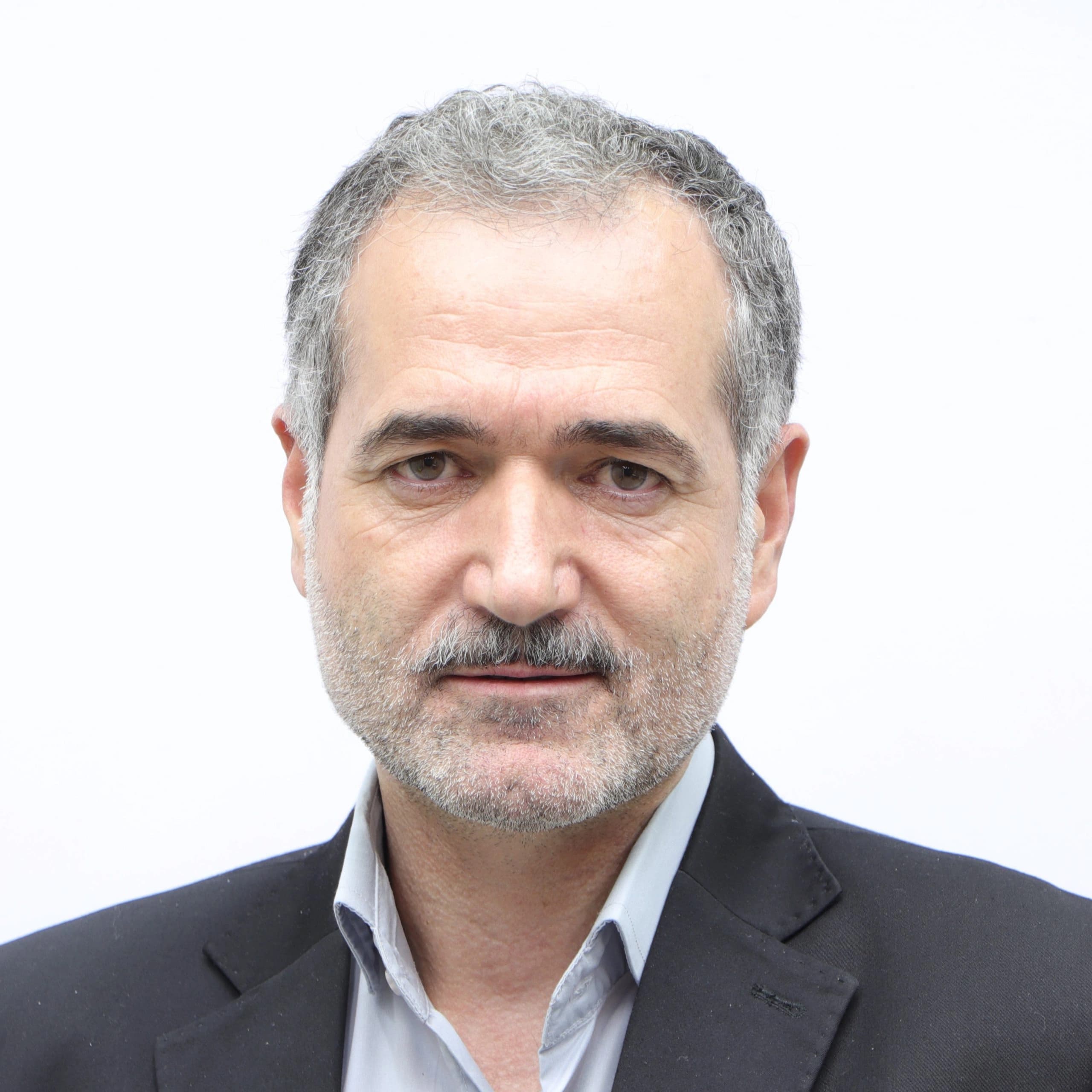 محمدعلی حشمتی