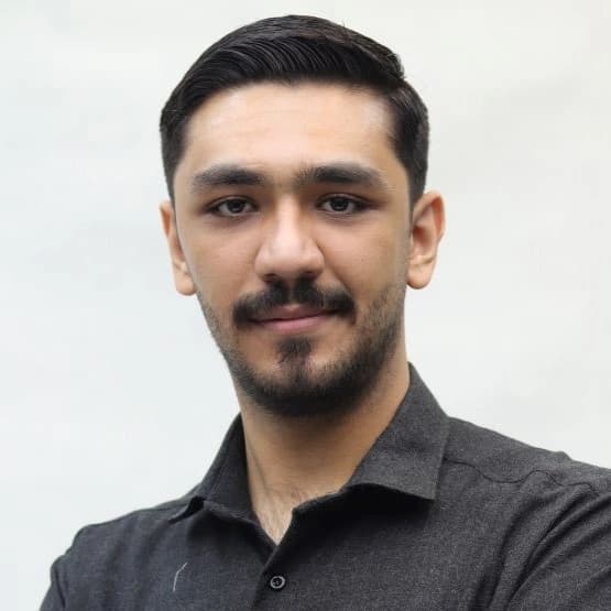 شایان خواجگی