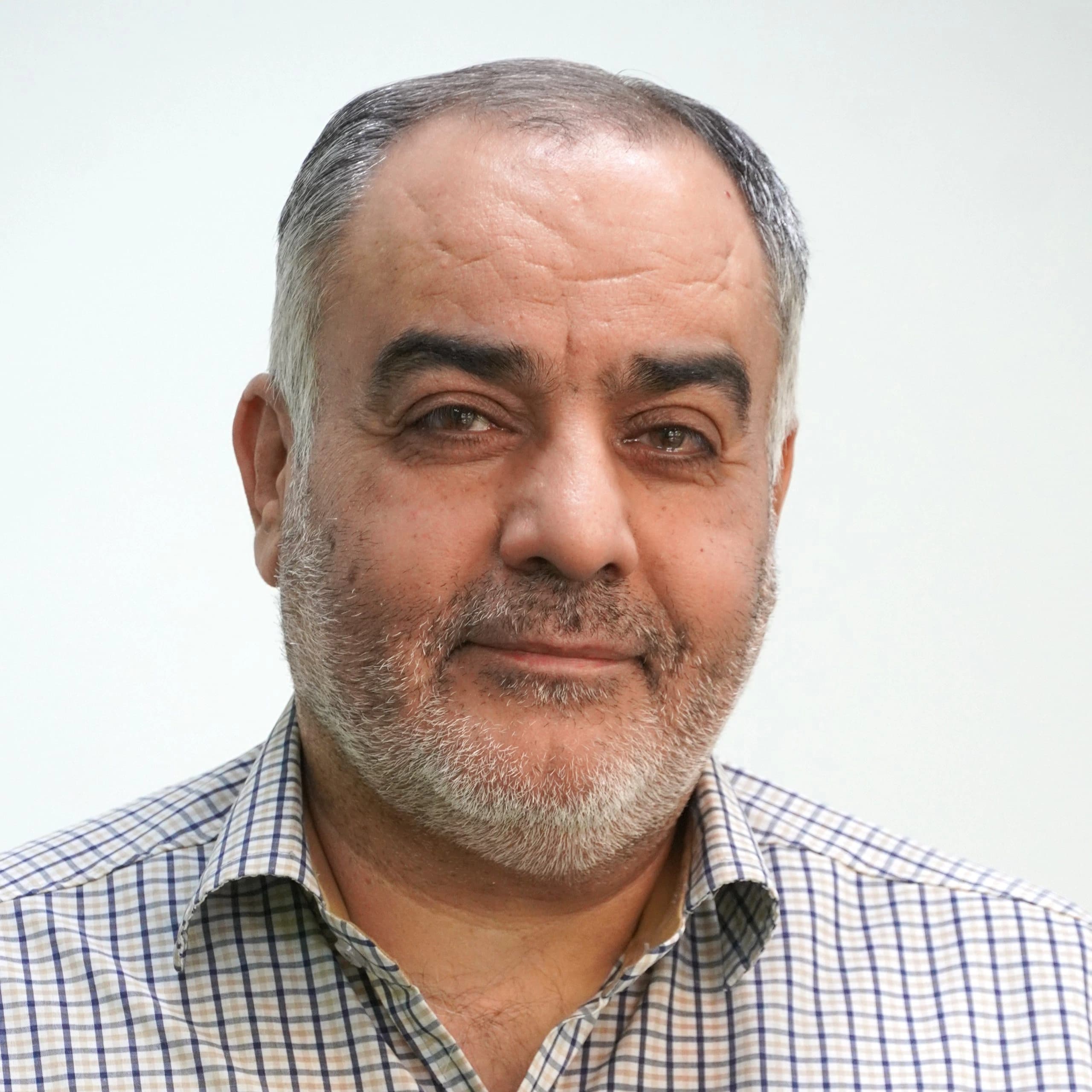 مسعودرضا خداشناس