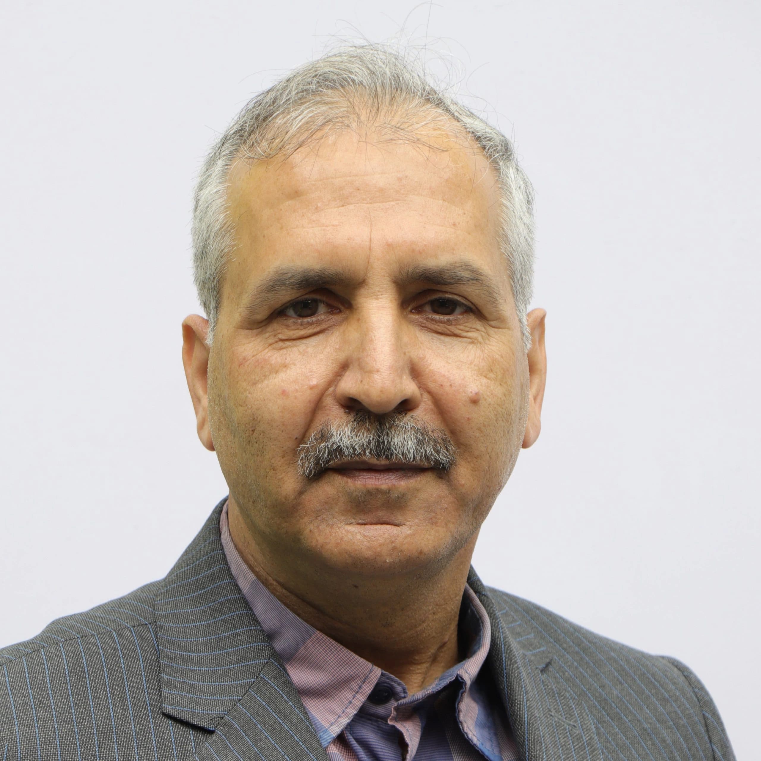 عزیزالله محمدیان