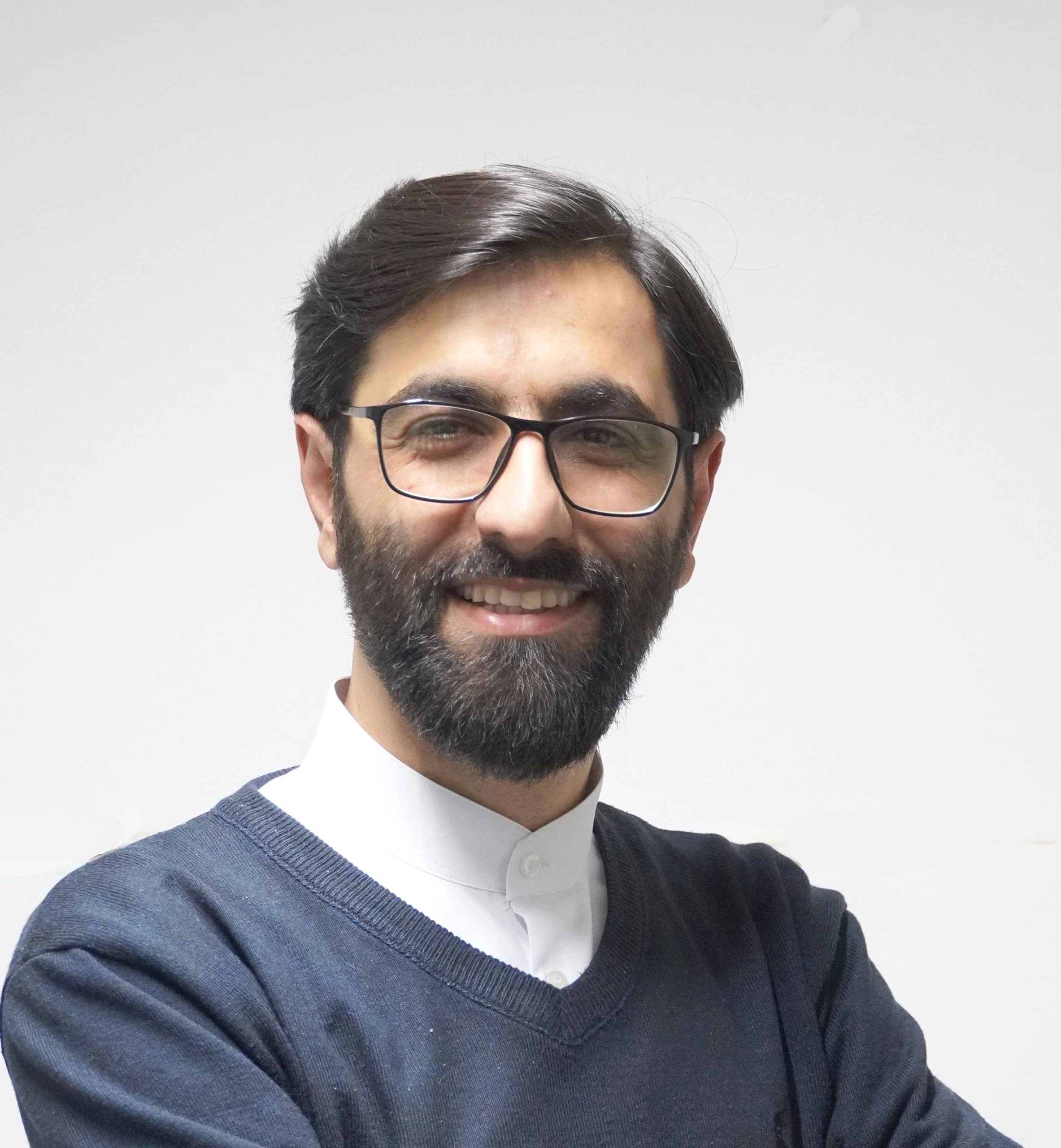 اشکان مناسبی