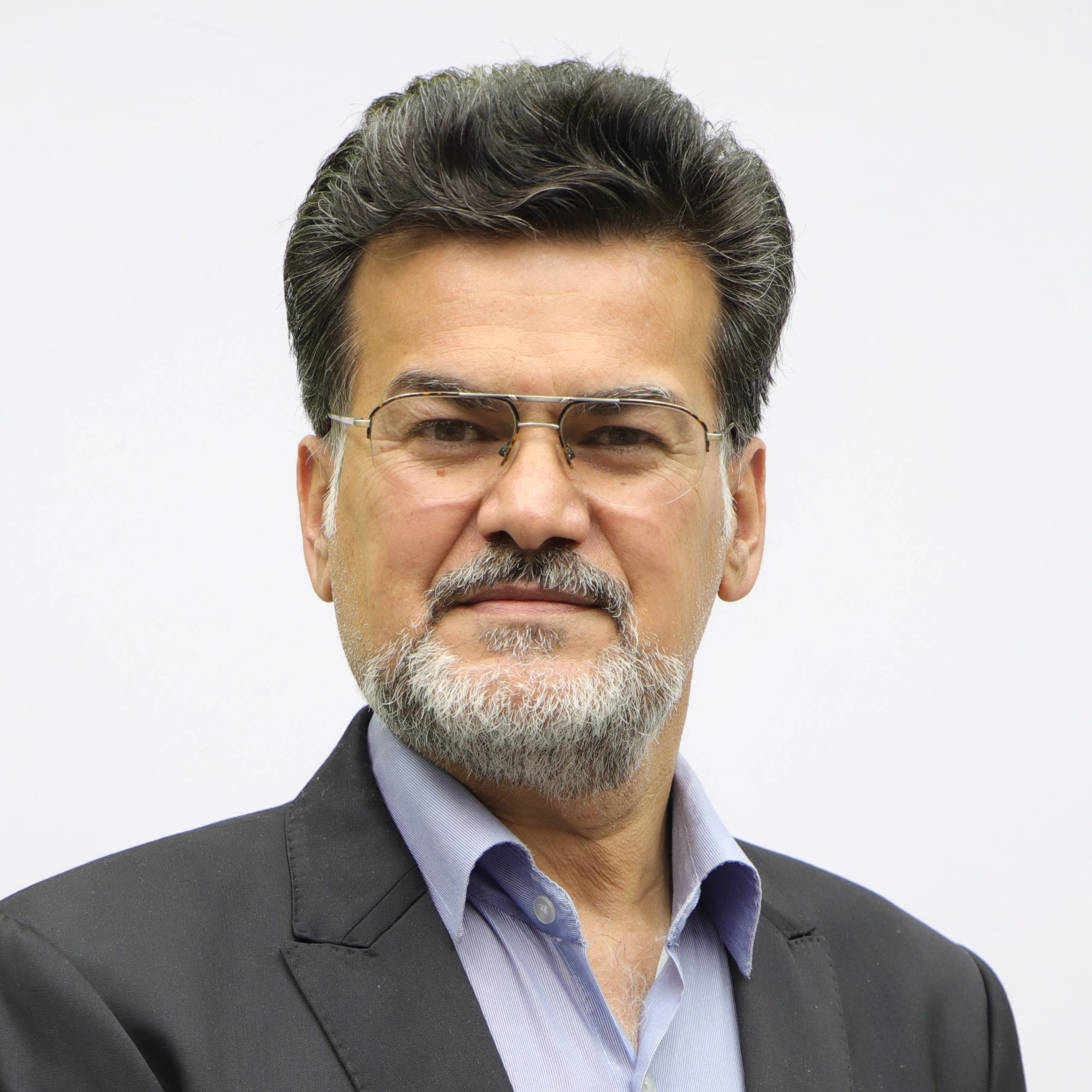 محمدکاظم ریاستی