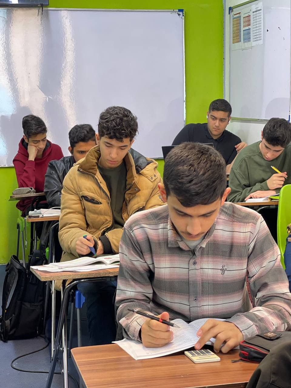 آغاز اعتکاف علمی «پیوند»