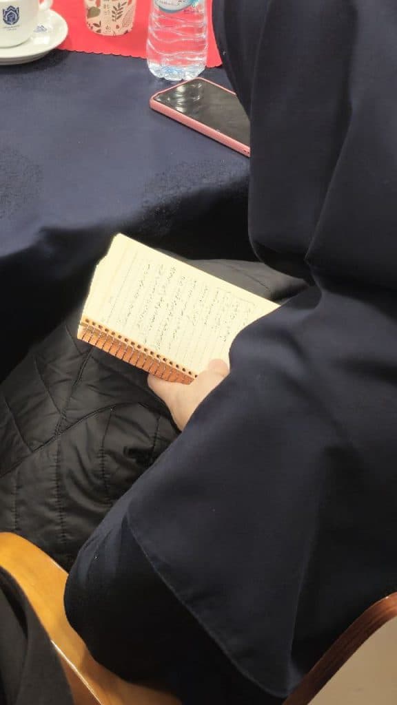 کارگاه آموزشی “بازی‌وار آموز”
