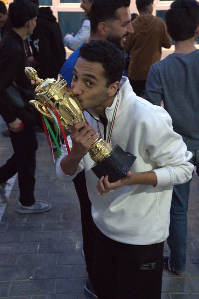 🏆جام شهریار ایران🏆