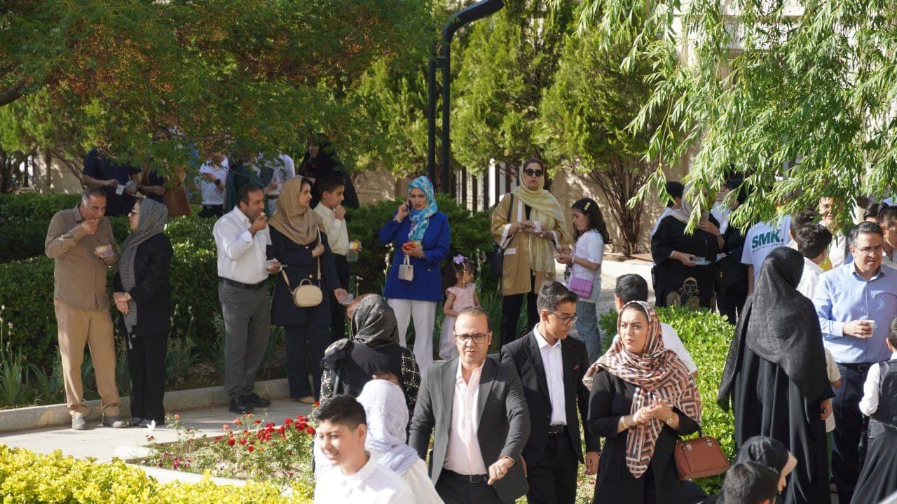 قصه امسالِ شهریار ایران هم به پایان رسید…