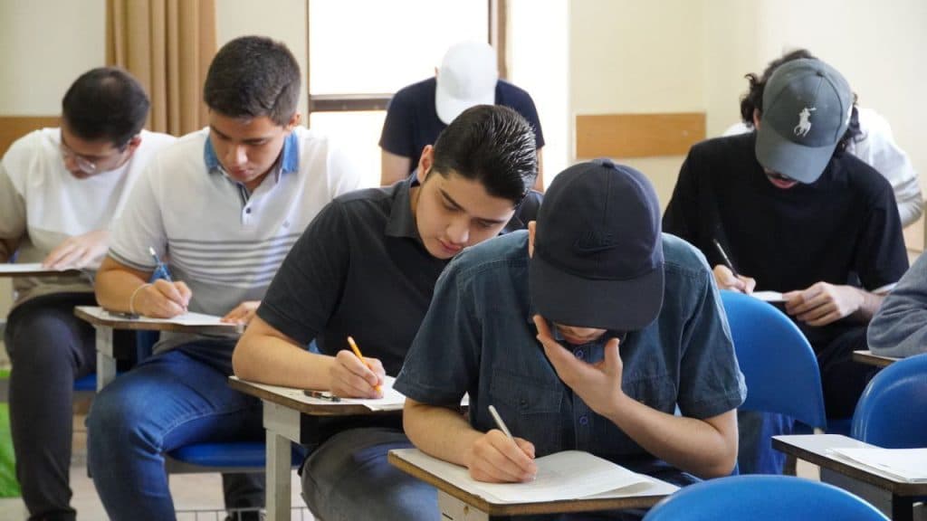 روز آزمون؛ از مرآت تا شبیه‌ساز کنکور