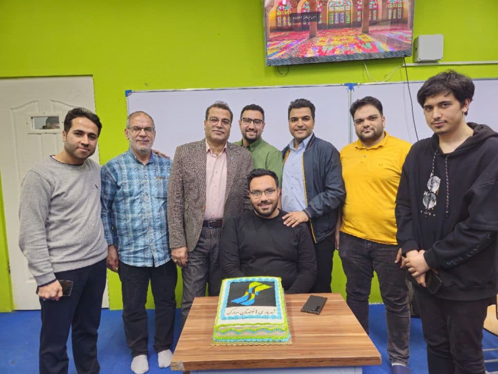 کارگاه آموزشی “هوش مصنوعی”