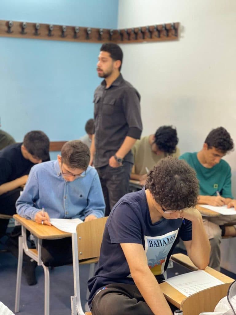 ✍️ آزمون‌های جمع‌بندی؛ شگرد موفقیت شهریاری‌ها