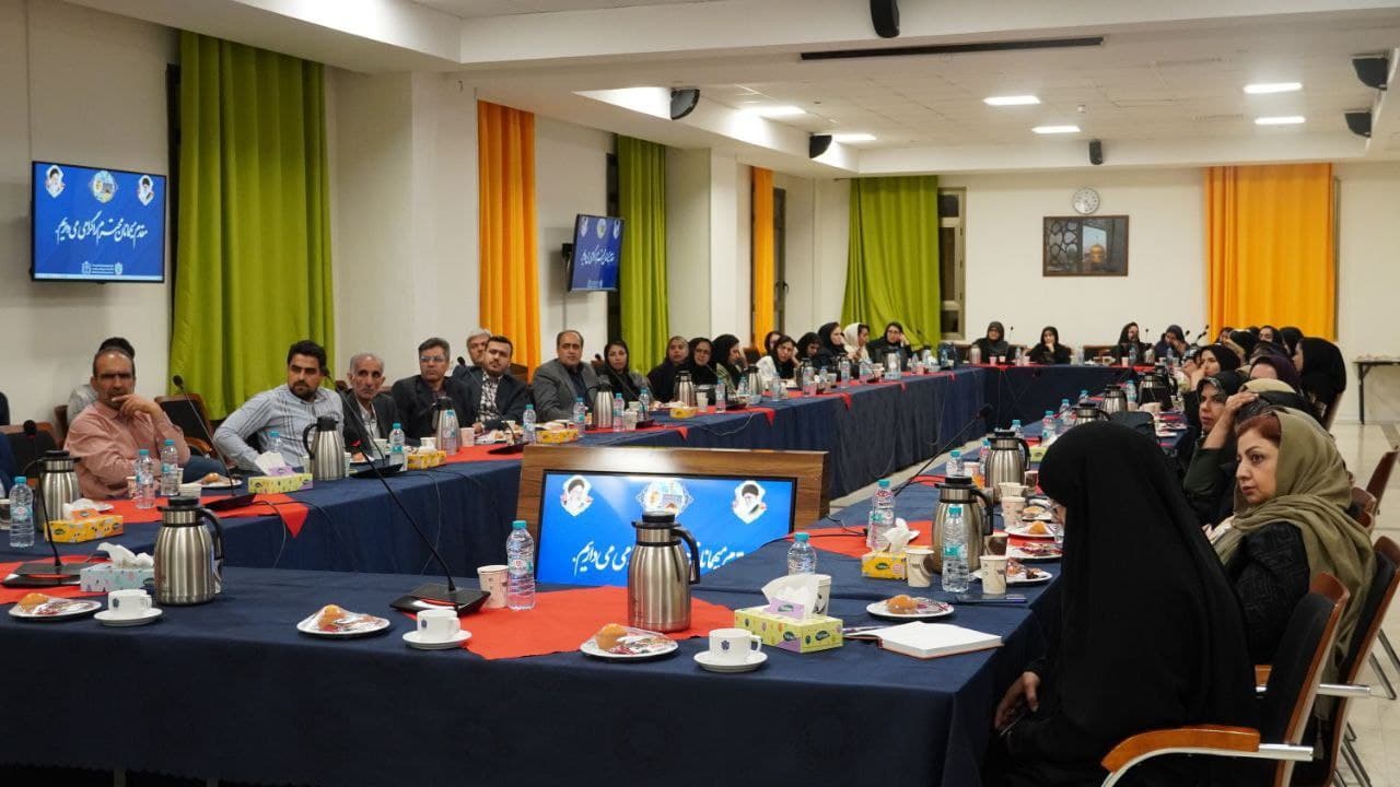 همایش دهمی‌های شهریار ایران