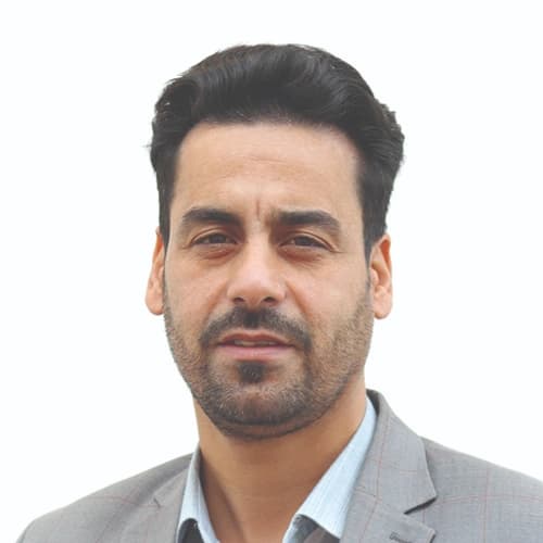 حسین مزاریمقدم حسین مزاریمقدم