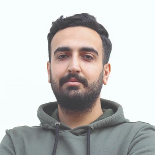 امیرحسین حقیقی امیرحسین حقیقی