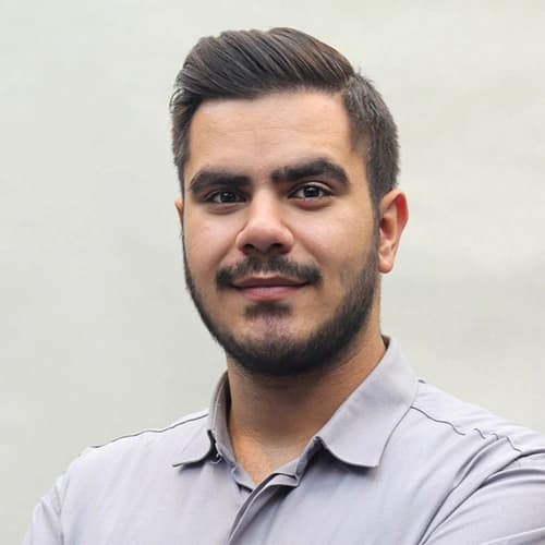 حمیدرضا فغانی حمیدرضا فغانی