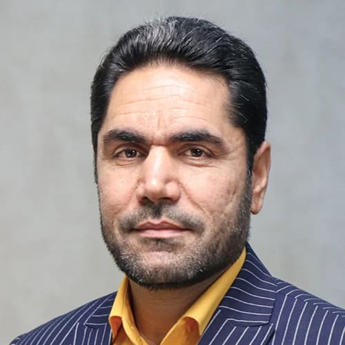 علی صحرایی علی صحرایی