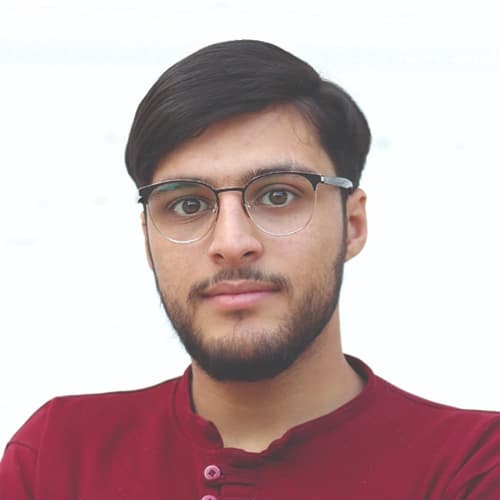 محمد امین فاضلی محمد امین فاضلی