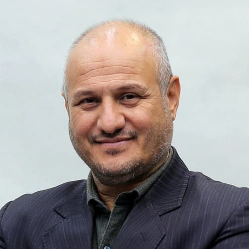 مهدی سمندر مهدی سمندر
