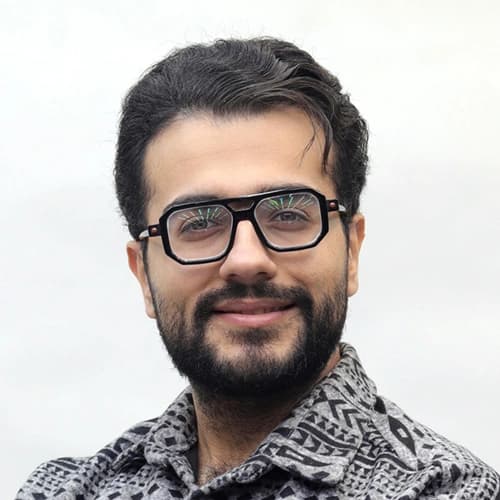 امیرحسین صمدی امیرحسین صمدی