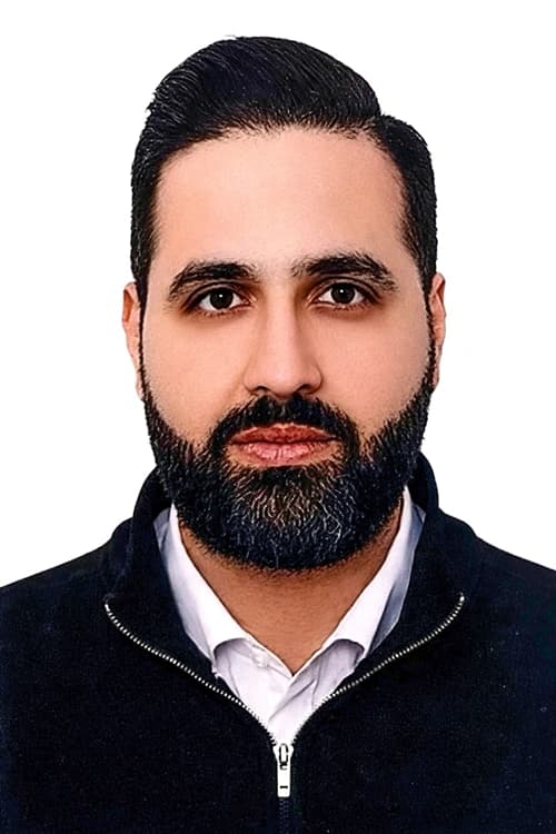محمد جواد مشکی محمد جواد مشکی