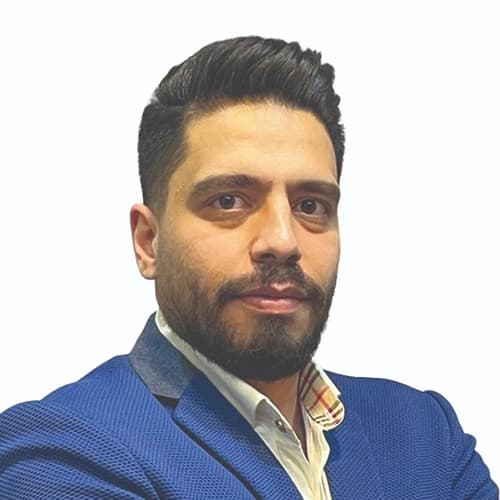 معید اسد زاده معید اسد زاده