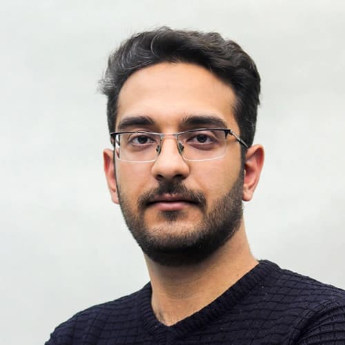 امیرحسین عدالتی امیرحسین عدالتی