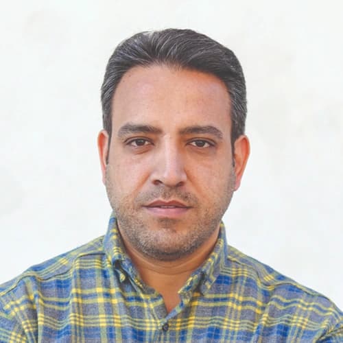 مهدی امام وردی مهدی امام وردی