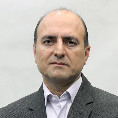 سیدمهدی حسینی سیدمهدی حسینی