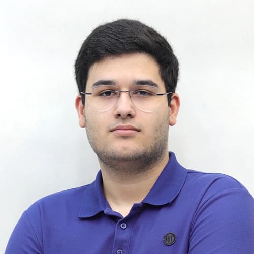 پارسا قویپنجه پارسا قویپنجه