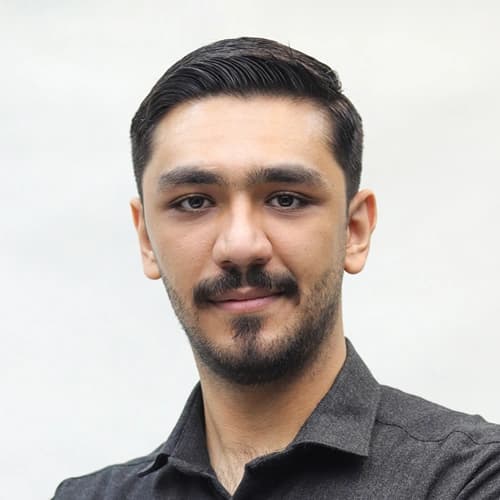 شایان خواجگی شایان خواجگی
