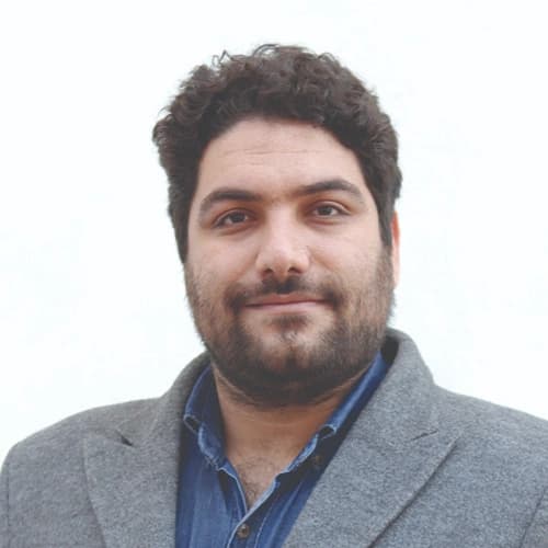 سید سجاد حسینی سید سجاد حسینی