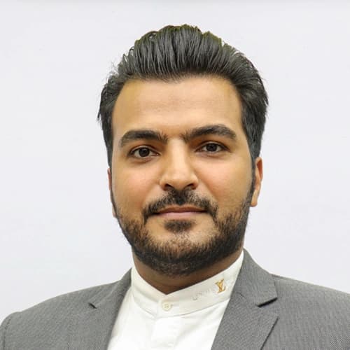 محمدامین زارع محمدامین زارع