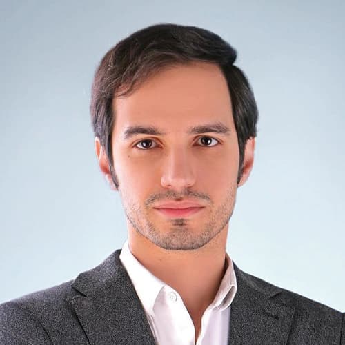 امیررضا نظری امیررضا نظری