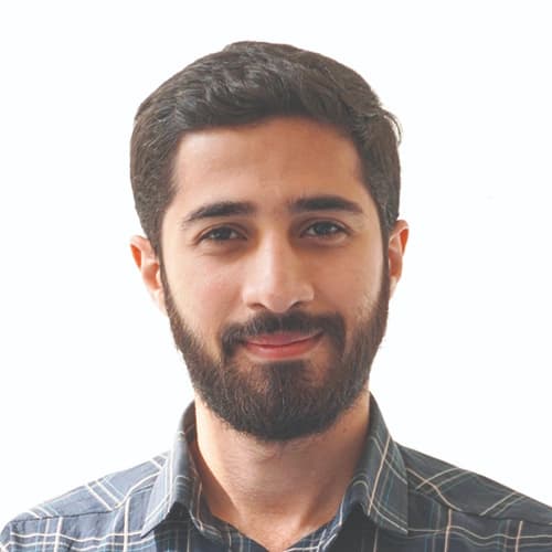 امیررضا صلاحی امیررضا صلاحی