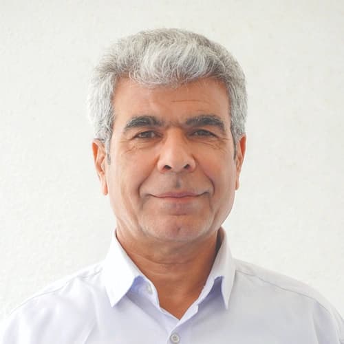 حسن مرزبان حسن مرزبان