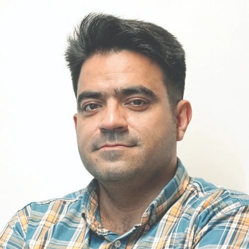 سیدرضا هاشمی سیدرضا هاشمی