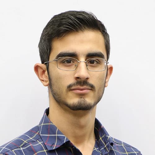 علیرضا طاهریمقدم علیرضا طاهریمقدم
