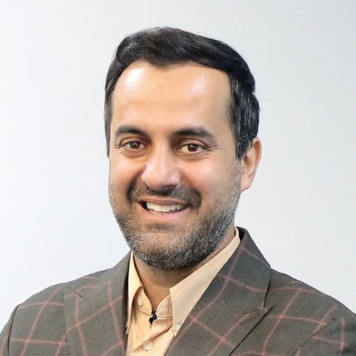 رضا صمدی رضا صمدی