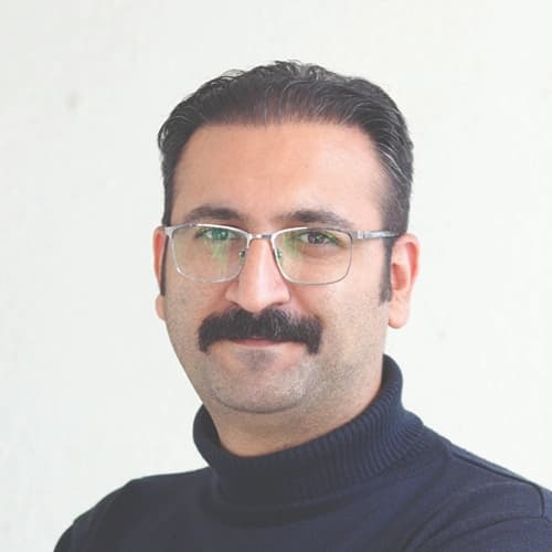 محمد جهانشاد محمد جهانشاد