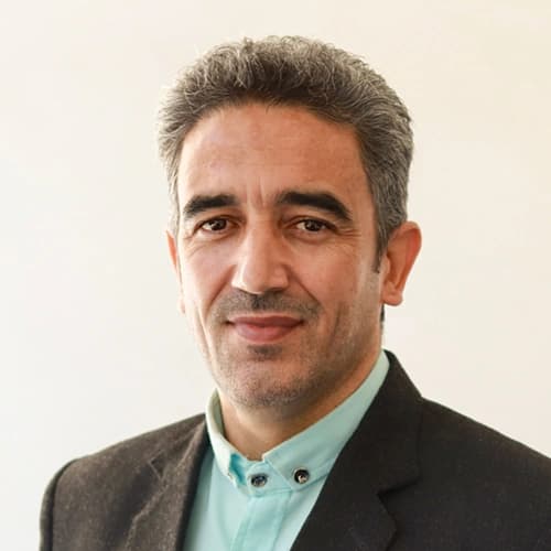 علیرضا قویدل علیرضا قویدل
