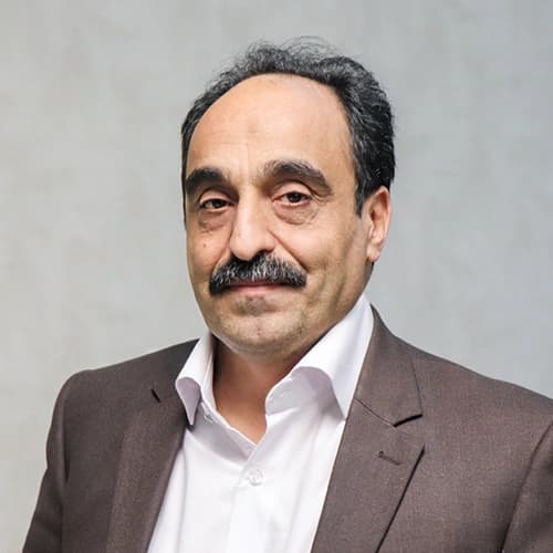 علی محمد ایمانی علی محمد ایمانی