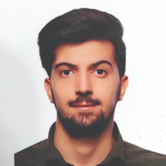 امیرحسین دارائی امیرحسین دارائی
